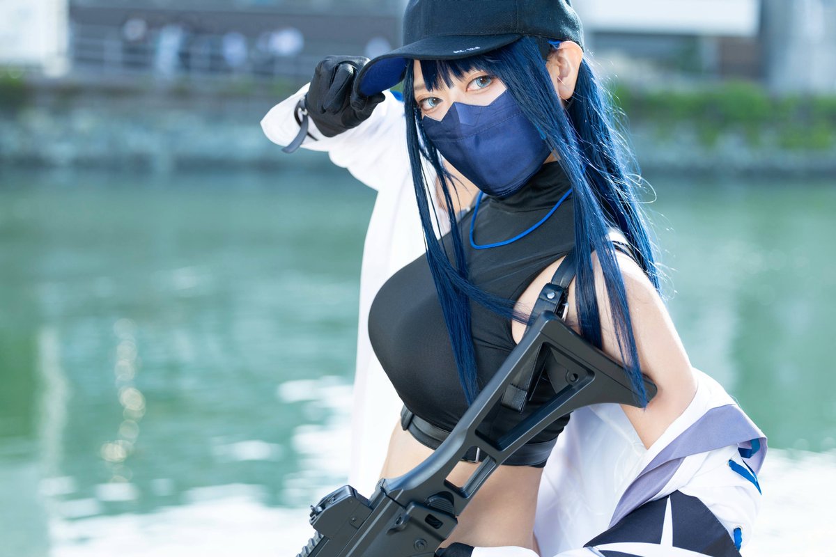 cosplay

ブルーアーカイブ
錠前サオリ

#マチアソビ #BlueArchiveCosplay