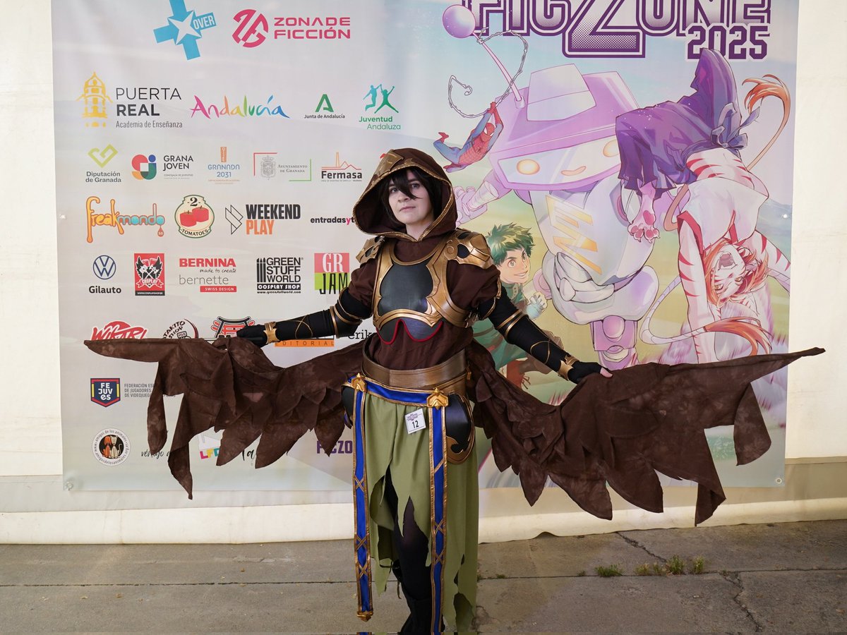 Alice Kwaii FICZONE tweet media