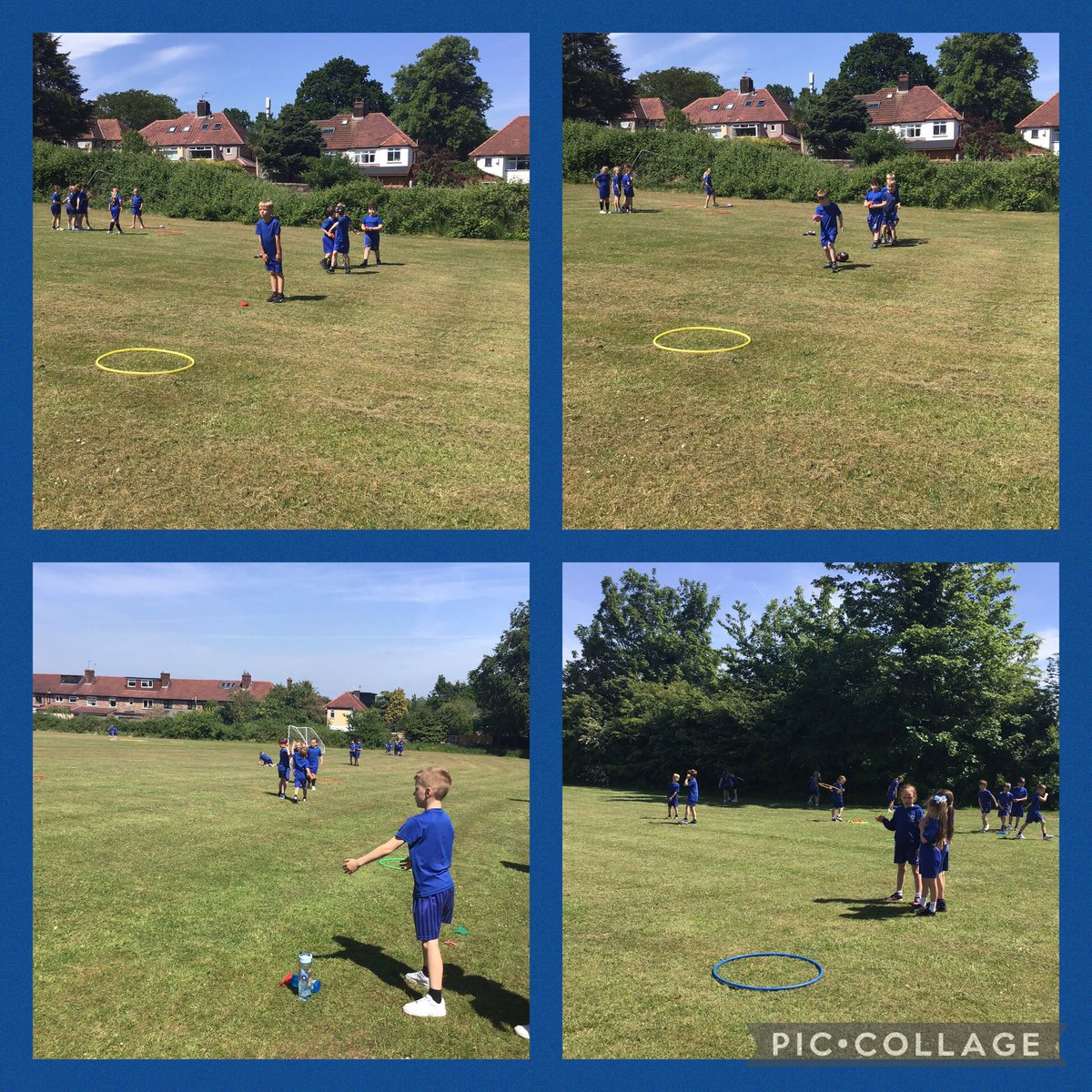 Year 2 @ Much Woolton (@muchwooltony2) on Twitter photo Practising our overarm throwing skills for javelin. ππ<a href="/muchwooltonsch/">Much Woolton School</a> #muchwooltonpe Practising our overarm throwing skills for javelin. ππ<a href="/muchwooltonsch/">Much Woolton School</a> #muchwooltonpe