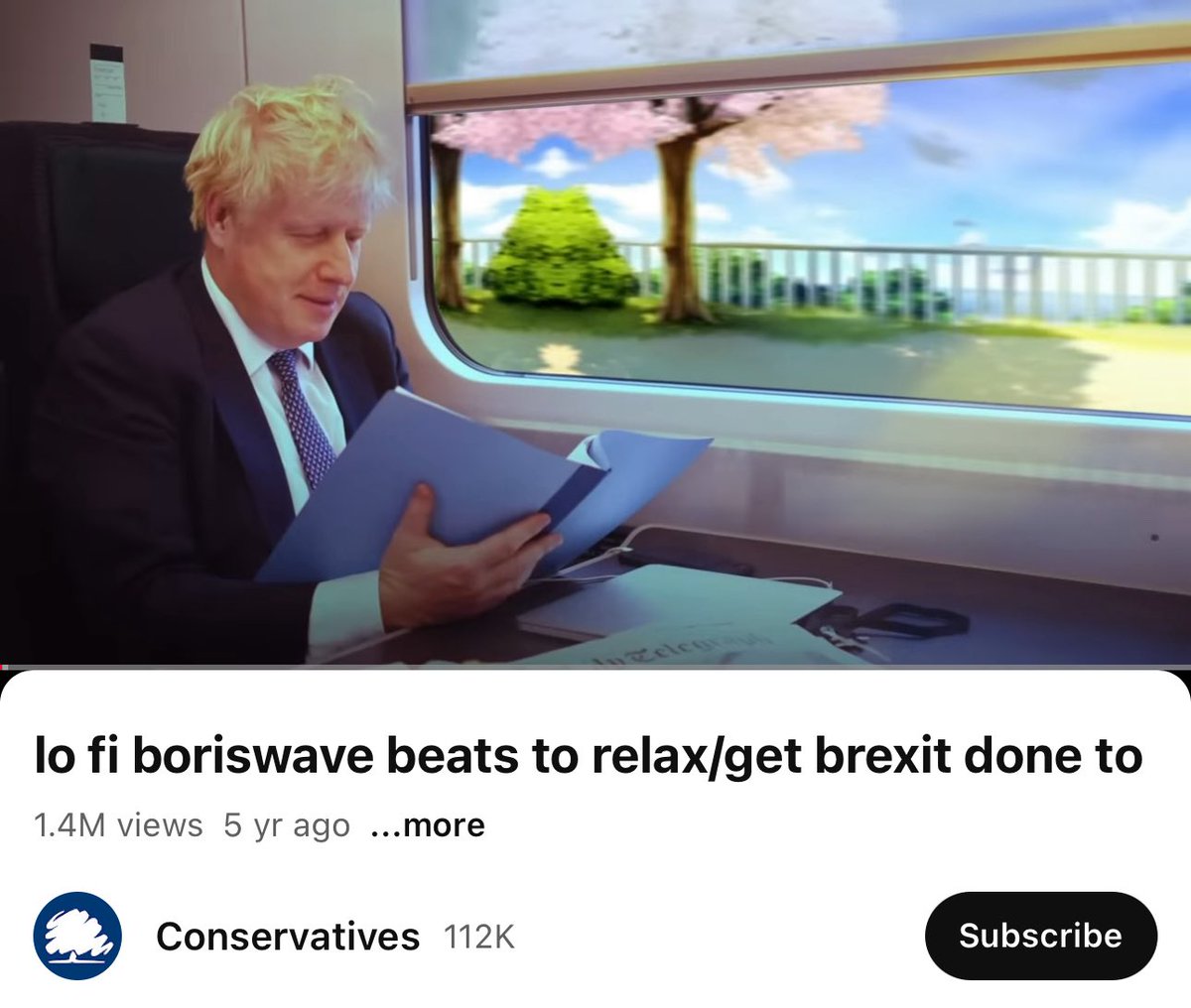 I bet the (presumably) edgy millennial SpAd whose idea this was now feels pretty silly