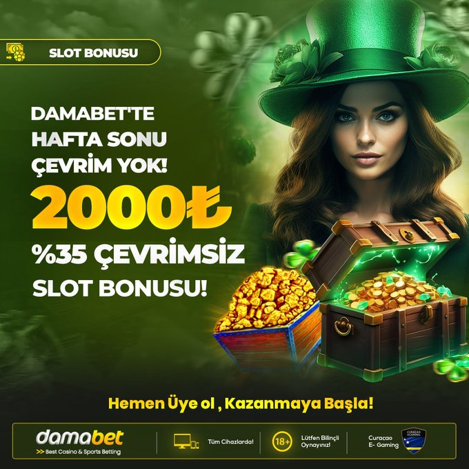 ⭐️FORUM ROYAL &amp; DAMABET
💰100 TL NAKİT SKOR ETKİNLİĞİ!
✍️SON İŞLEMSİZ-ÇEVRİMSİZ-YATIRIM ŞARTSIZ
⚽️Galatasaray - Kayserispor

➡️Katılım👉l24.im/dP0sBF

🕊️RT+ETİKET #denemebonusu #freespin #freebet