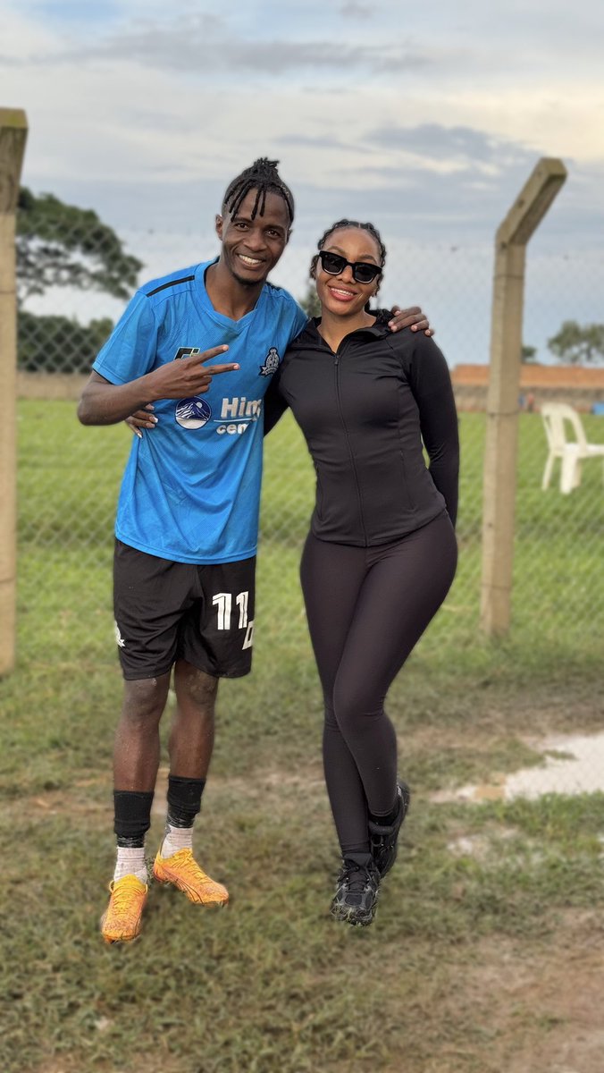 pia_pounds's tweet image. Immediately after the win! 
@miltonkarisa29