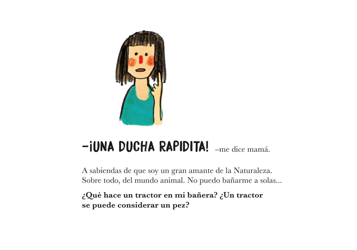 Ed. Libre Albedrío tweet media