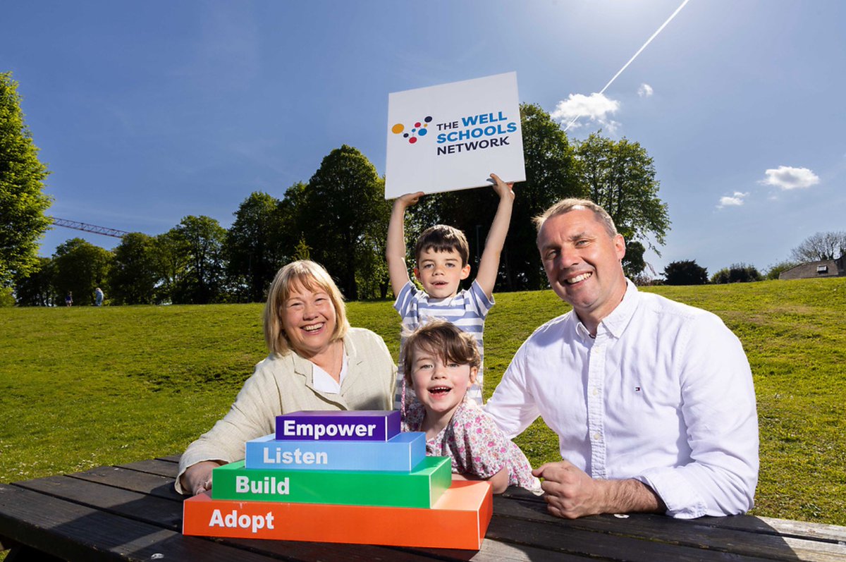 Relationships in Practice tweet media