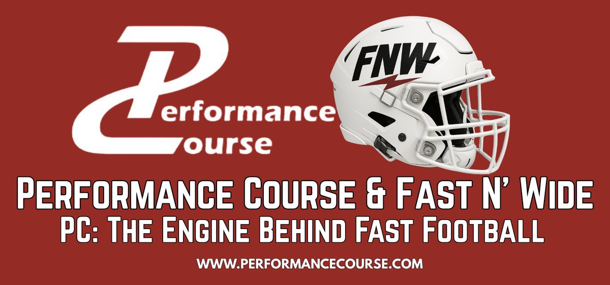 Randy Jackson (@coachjacksontpw) on Twitter photo Huge thanks to <a href="/PCnowisthetime/">Performance Course</a> for being ALL IN as a sponsor of the first-ever @FastNWide Training Camp at <a href="/LCU_ftball/">LCU Football</a>!
<a href="/GenoPierce/">Geno Pierce</a> and the team at PC have helped my athletes every summer for years, and they can do the same for your program.
Whether it’s on-site or virtual, Huge thanks to <a href="/PCnowisthetime/">Performance Course</a> for being ALL IN as a sponsor of the first-ever @FastNWide Training Camp at <a href="/LCU_ftball/">LCU Football</a>!
<a href="/GenoPierce/">Geno Pierce</a> and the team at PC have helped my athletes every summer for years, and they can do the same for your program.
Whether it’s on-site or virtual,