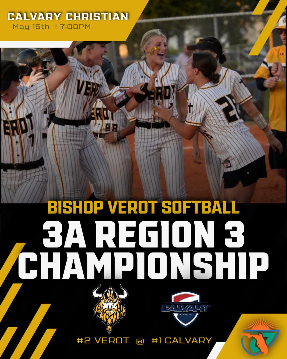 Paige Bettermann (@paigebettermann) on Twitter photo We got the win last night, now <a href="/BVHS_Softball/">Bishop Verot HS Softball</a> heads to Clearwater for the Region Final. #letsgo <a href="/sfinferno09/">Santa Fe Inferno09</a> <a href="/FeNowling/">Santa Fe Inferno-Nowling</a> <a href="/katedrohan/">Kate Drohan</a> <a href="/Mgascoigne32/">Michelle Gascoigne</a> <a href="/ElizabethH_99_/">Elizabeth Hightower</a> <a href="/CoachJordanSB/">Jordan Clark</a> <a href="/btholl/">Bonnie Tholl</a> <a href="/CoachBrundage/">Jennifer Brundage, OLY</a> <a href="/JessicaAllister/">Jessica Allister</a> <a href="/saragroe/">Sara Groenewegen, OLY</a> <a href="/2Ganeff/">Kris Ganeff</a> <a href="/noahbsanders/">Noah Sanders</a> <a href="/SBCoachNavi/">Lisa Navas</a> <a href="/cg8wood12/">Chris Gatewood</a> We got the win last night, now <a href="/BVHS_Softball/">Bishop Verot HS Softball</a> heads to Clearwater for the Region Final. #letsgo <a href="/sfinferno09/">Santa Fe Inferno09</a> <a href="/FeNowling/">Santa Fe Inferno-Nowling</a> <a href="/katedrohan/">Kate Drohan</a> <a href="/Mgascoigne32/">Michelle Gascoigne</a> <a href="/ElizabethH_99_/">Elizabeth Hightower</a> <a href="/CoachJordanSB/">Jordan Clark</a> <a href="/btholl/">Bonnie Tholl</a> <a href="/CoachBrundage/">Jennifer Brundage, OLY</a> <a href="/JessicaAllister/">Jessica Allister</a> <a href="/saragroe/">Sara Groenewegen, OLY</a> <a href="/2Ganeff/">Kris Ganeff</a> <a href="/noahbsanders/">Noah Sanders</a> <a href="/SBCoachNavi/">Lisa Navas</a> <a href="/cg8wood12/">Chris Gatewood</a>
