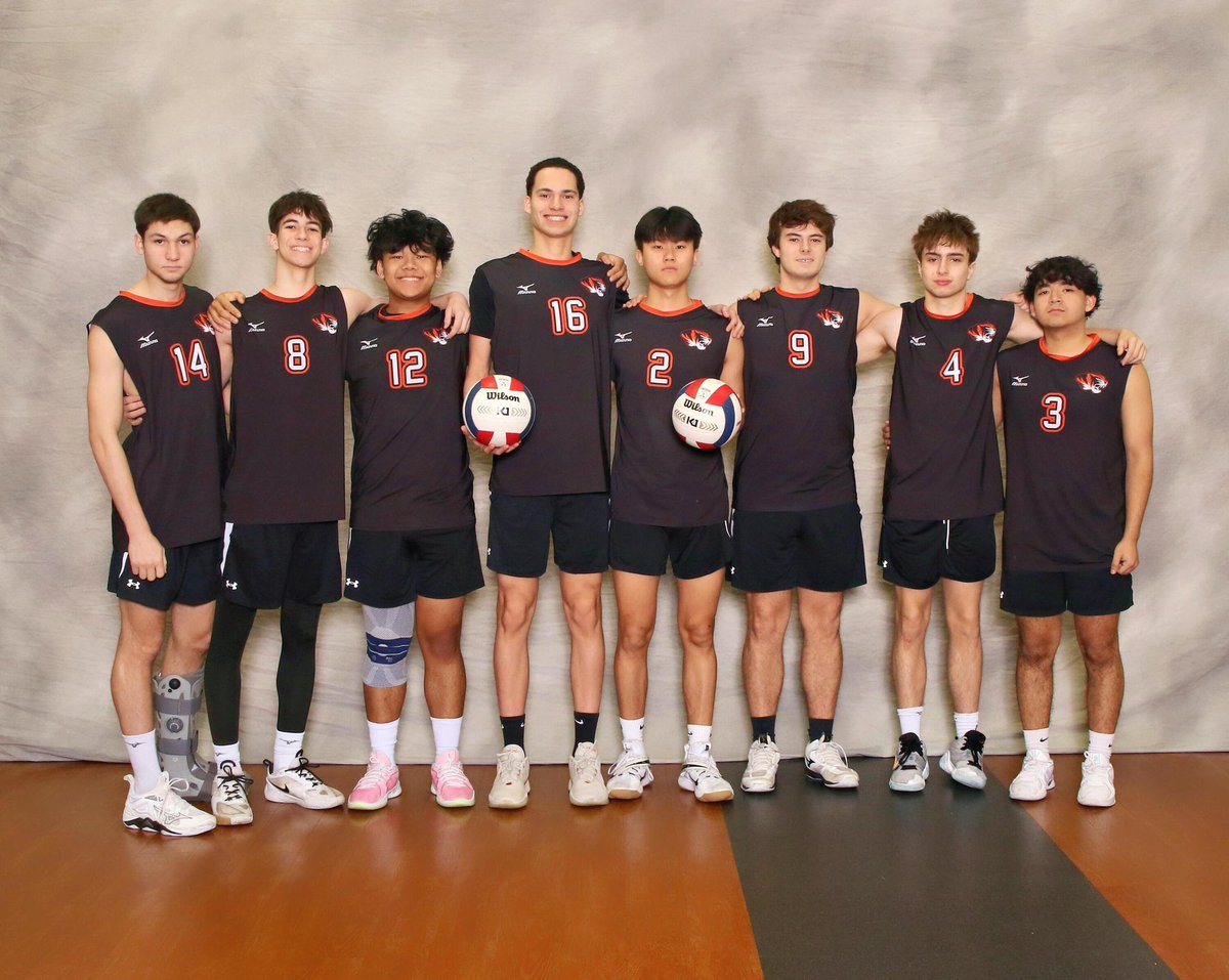 WWS Tigers BVB (@wwstigersbvb1) on Twitter photo 🧡🖤🏐 Senior Night 2025🏐🖤🧡
7 days left
Come out and celebrate these great Tiger Volleyball seniors…
530pm vs. Naperville North
Semper Tigris Seniors!!
<a href="/WWSathletics/">WWS Athletics</a> <a href="/CamposLorie/">Lorie Campos</a> <a href="/Tiger12thMan/">Tiger 6th Man</a> <a href="/IVCAcoaches/">Illinois Volleyball Coaches Association</a> 🧡🖤🏐 Senior Night 2025🏐🖤🧡
7 days left
Come out and celebrate these great Tiger Volleyball seniors…
530pm vs. Naperville North
Semper Tigris Seniors!!
<a href="/WWSathletics/">WWS Athletics</a> <a href="/CamposLorie/">Lorie Campos</a> <a href="/Tiger12thMan/">Tiger 6th Man</a> <a href="/IVCAcoaches/">Illinois Volleyball Coaches Association</a>