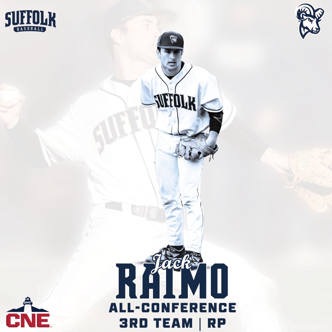SuffolkU_Baseball (@suffolku_bsb) on Twitter photo 