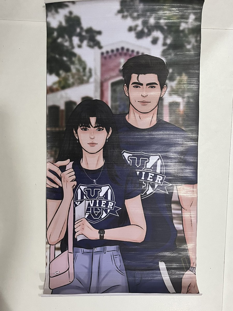 Klarey| BOOKS and MERCH FOR SALE (jonaxx&4reuminct tweet media