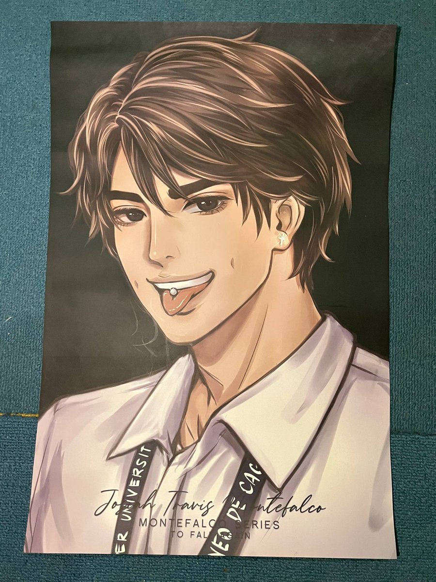 Klarey| BOOKS and MERCH FOR SALE (jonaxx&4reuminct tweet media