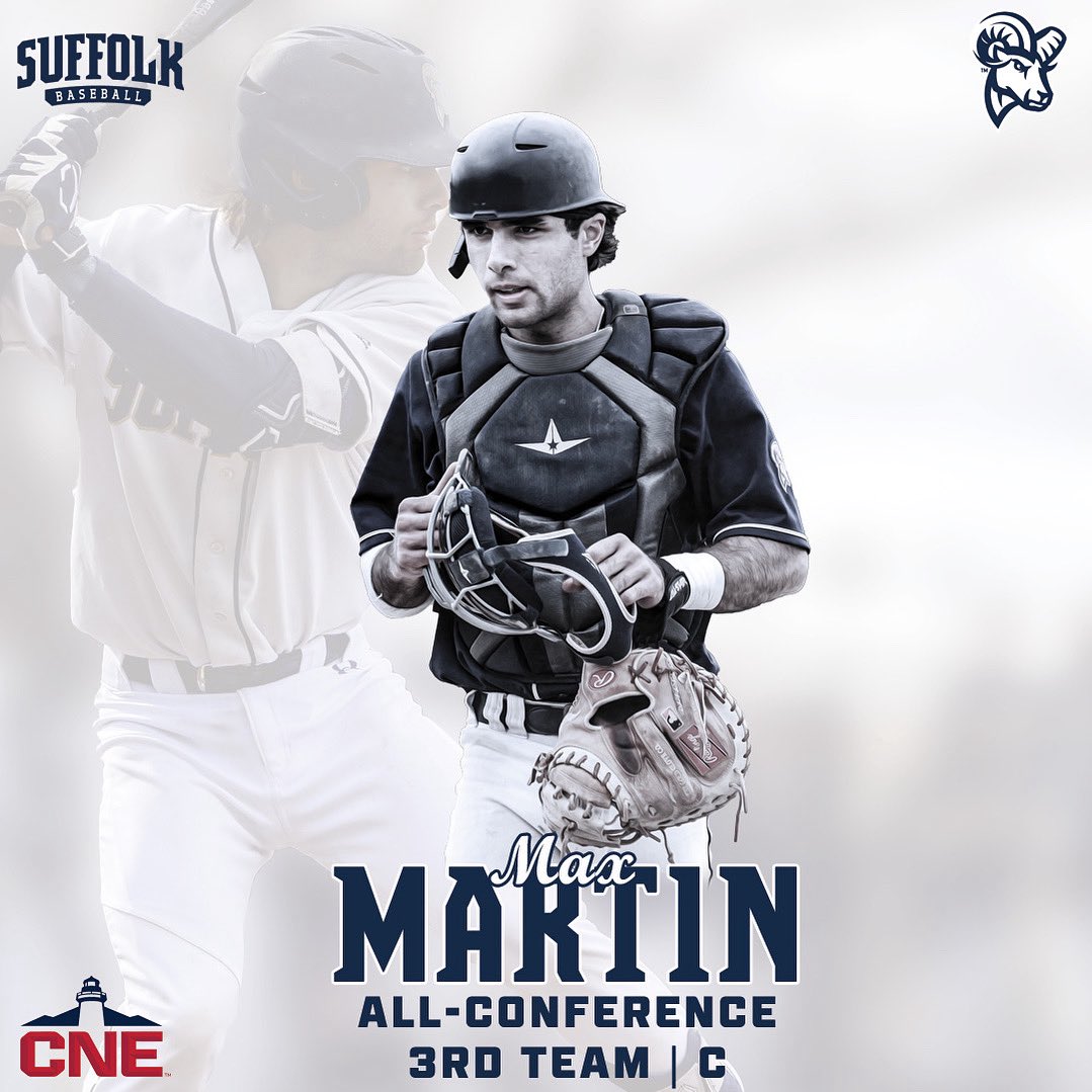 SuffolkU_Baseball (@suffolku_bsb) on Twitter photo 