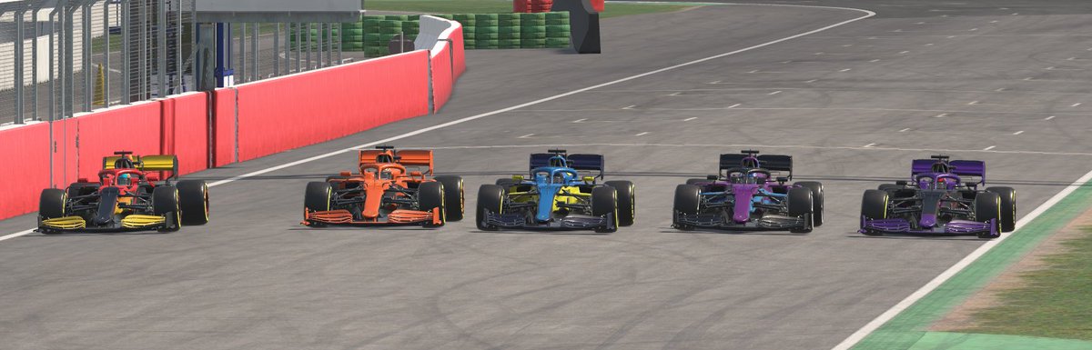 Prime Grid Racing tweet media