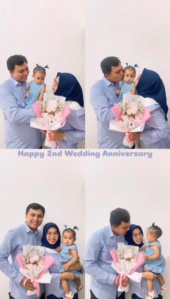 windasug's tweet photo. Tidak terasa udh 2 taun jadi istri dan 8 bulan jadi ibu🥹 https://t.co/xi1Gt0B3xt