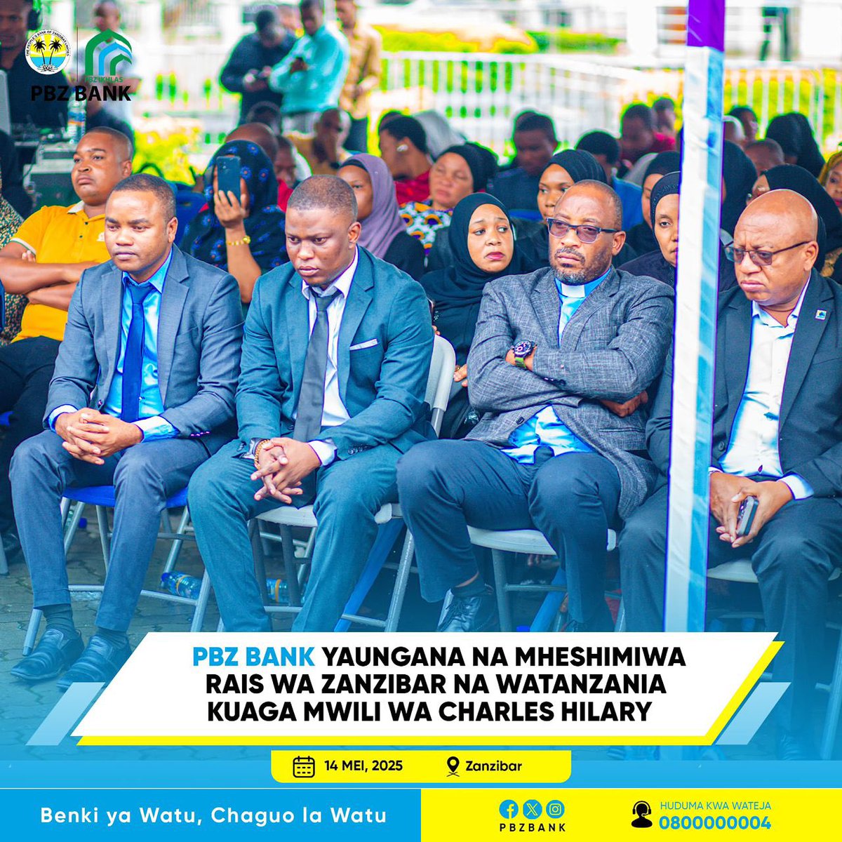 PBZ Bank tweet media