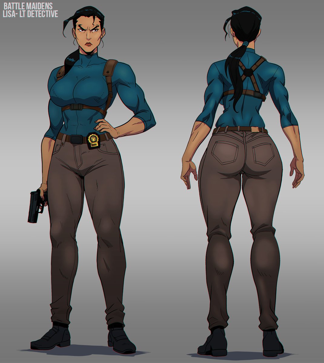 CRISISBEAT tweet media