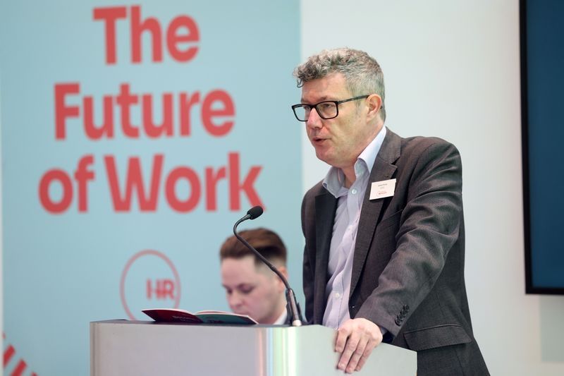 Session 7: Acas on Conflict

Conflict in the workplace: are you proactive or reactive?

James Forse and Matt Knight from Acas to explore tools and tactics for preventing and resolving workplace tensions.

#WorkplaceConflict #ACAS #FutureOfWork #FOWC2025