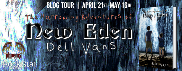 Kim Bartosch (@kimbartosch) on Twitter photo Just read #TheHarrowingAdventuresofNewEden by <a href="/HarrowingDell/">Dell Vans— Author 🌹</a>. It’s a fast-paced portal fantasy packed with mythical creatures. Fun for genre lovers, but not groundbreaking. ⭐⭐⭐ #MG #BookReview: wix.to/a7n75Wb <a href="/phoenixmoirai/">Phoenix Moirai</a> <a href="/RockstarBkTours/">Rockstar Book Tours & Publicity</a> Just read #TheHarrowingAdventuresofNewEden by <a href="/HarrowingDell/">Dell Vans— Author 🌹</a>. It’s a fast-paced portal fantasy packed with mythical creatures. Fun for genre lovers, but not groundbreaking. ⭐⭐⭐ #MG #BookReview: wix.to/a7n75Wb <a href="/phoenixmoirai/">Phoenix Moirai</a> <a href="/RockstarBkTours/">Rockstar Book Tours & Publicity</a>
