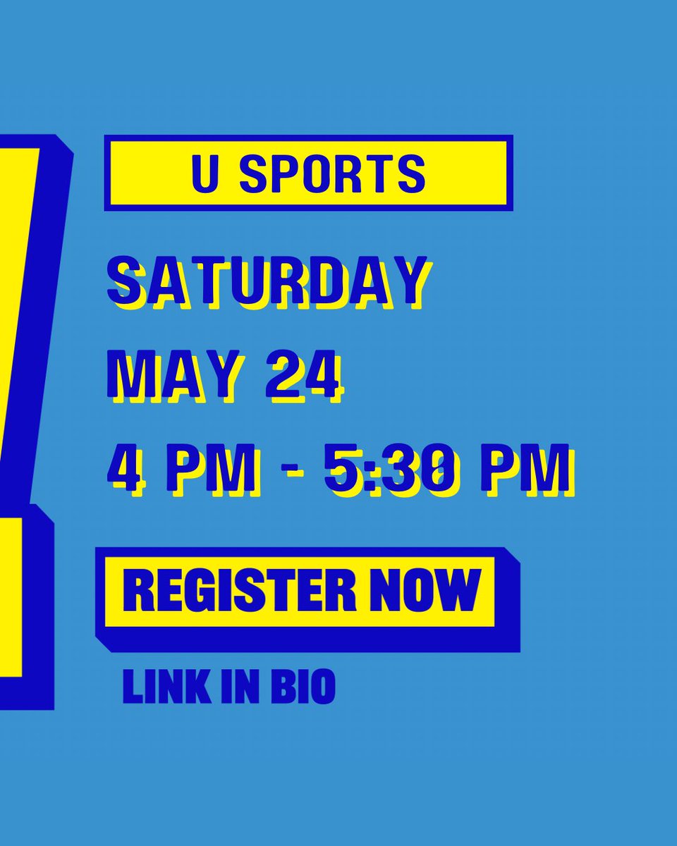 🏅 From the field to the force! 🛡️

Are you a current or former U Sports, CIS, or NCAA athlete? Peel Regional Police is hosting a virtual info session tailored just for you.

Learn how the skills you've built through elite sport—discipline, leadership, teamwork—translate into a