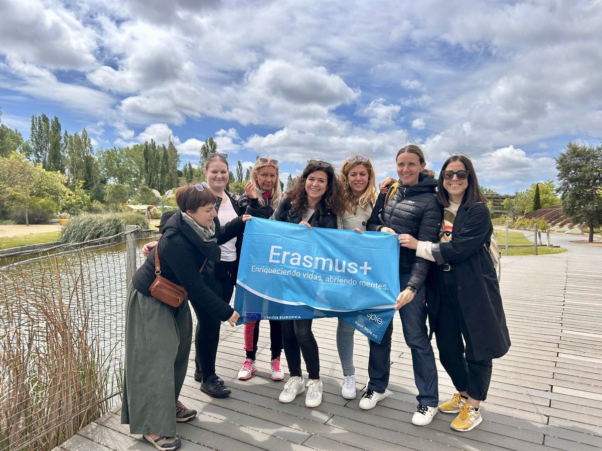 Ceo La Sierra tweet media