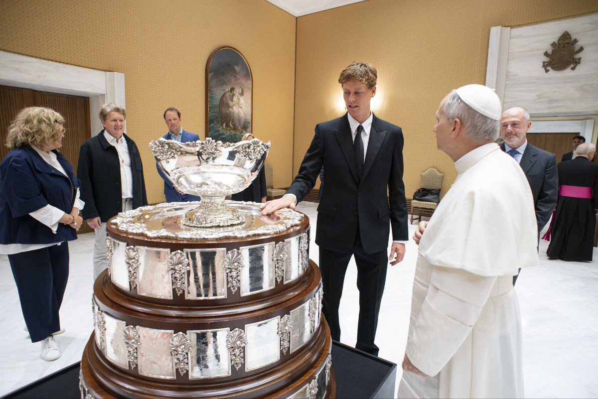 Namastè tweet media