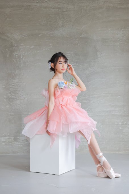 Twitterのコスプレ画像12