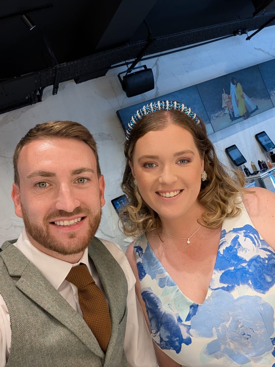 Anti Bullying Schools Project (@absp_community) on Twitter photo Move over palace guards!
What an HONOUR!Jemma & Daniel are on their way to a garden party at Buckingham Palace in recognition of their work with the Anti-Bullying Schools Project
<a href="/CllrBMurray/">Barbara Murray 🌹</a> <a href="/iqmaward/">IQM</a> <a href="/bbusters24/">@bbusters</a> <a href="/EducateAwards/">Educate Awards</a> Move over palace guards!
What an HONOUR!Jemma & Daniel are on their way to a garden party at Buckingham Palace in recognition of their work with the Anti-Bullying Schools Project
<a href="/CllrBMurray/">Barbara Murray 🌹</a> <a href="/iqmaward/">IQM</a> <a href="/bbusters24/">@bbusters</a> <a href="/EducateAwards/">Educate Awards</a>
