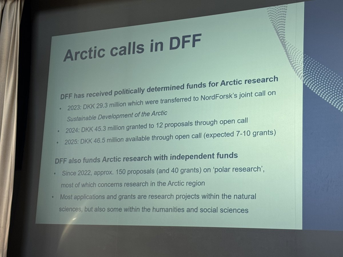SDUArctic (@sduarctic) on Twitter photo Head of SDUArctic <a href="/cvllarsen/">Christina V L Larsen</a> participated in discussions at the Arctic Science in Action Workshop #FaroeIslands <a href="/Tinganes/">The Government of the Faroe Islands 🇫🇴</a> yesterday #Reseach #Education #Infrastructure on <a href="/KoDArctic/">Kingdom of Denmark in Arctic Council</a> #Arctic collaborations and activities and ethical research inclusivity w/ Arctic Communities Head of SDUArctic <a href="/cvllarsen/">Christina V L Larsen</a> participated in discussions at the Arctic Science in Action Workshop #FaroeIslands <a href="/Tinganes/">The Government of the Faroe Islands 🇫🇴</a> yesterday #Reseach #Education #Infrastructure on <a href="/KoDArctic/">Kingdom of Denmark in Arctic Council</a> #Arctic collaborations and activities and ethical research inclusivity w/ Arctic Communities