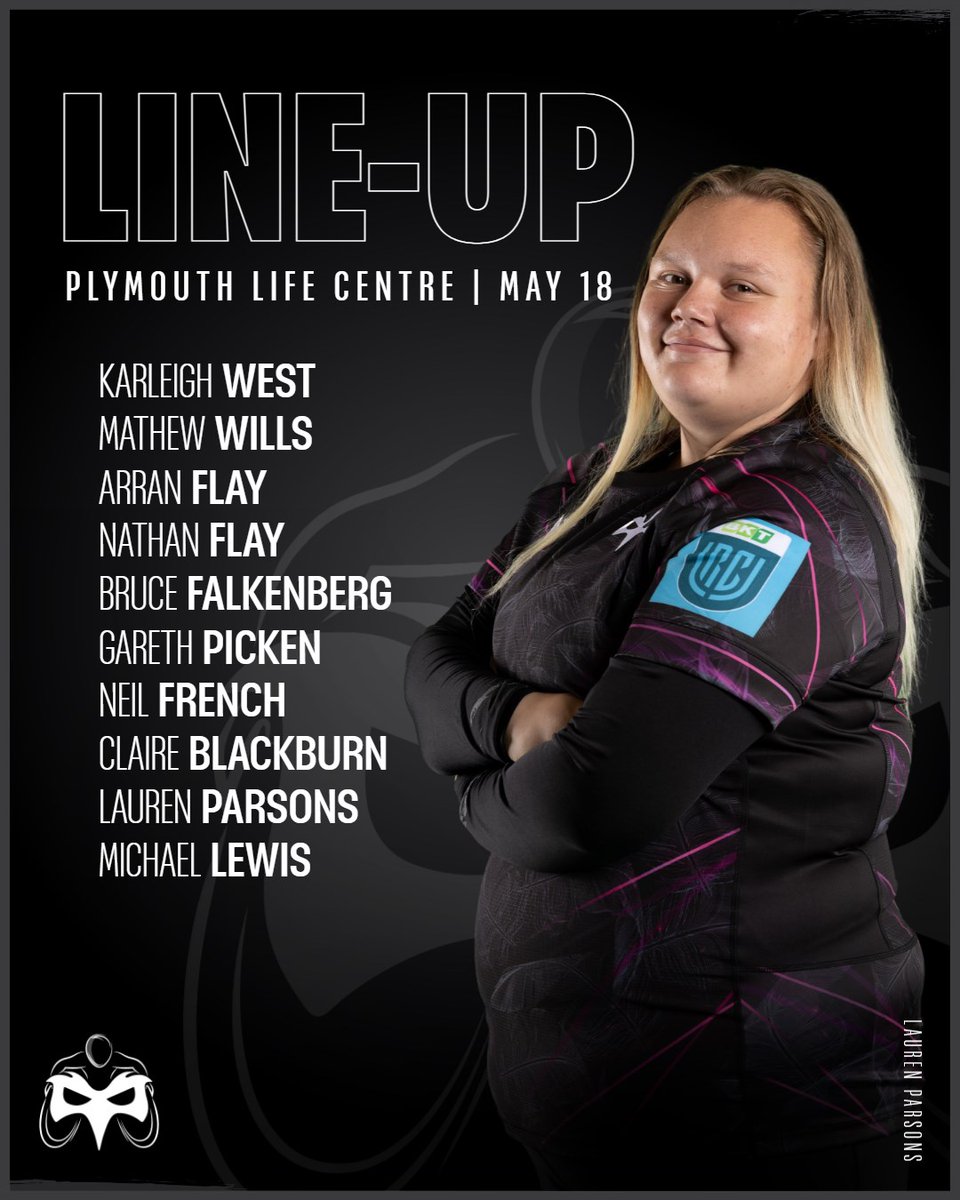 Ospreys tweet media