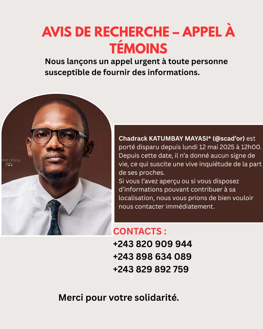 🇨🇩.....Merci de partager.