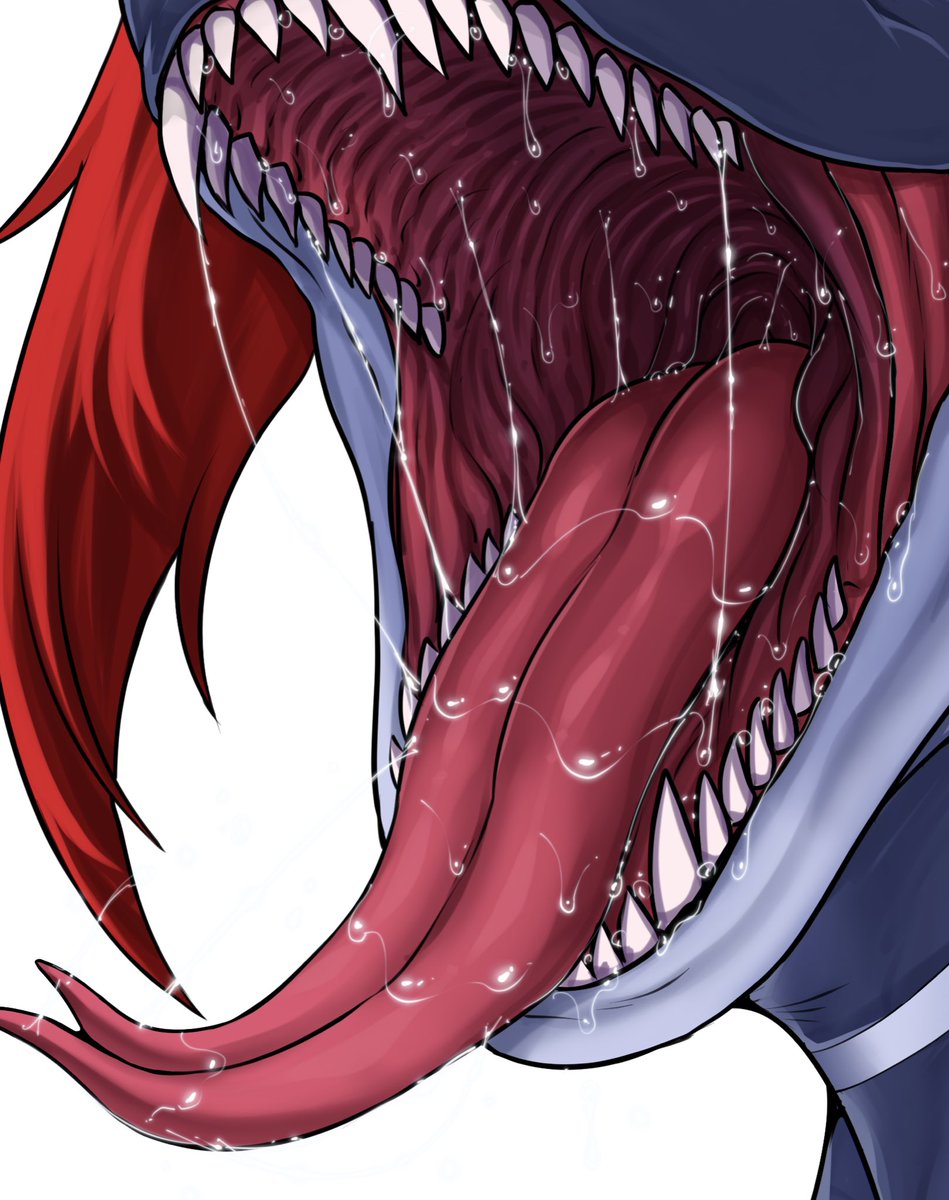 Follow my patreon please o//w//o