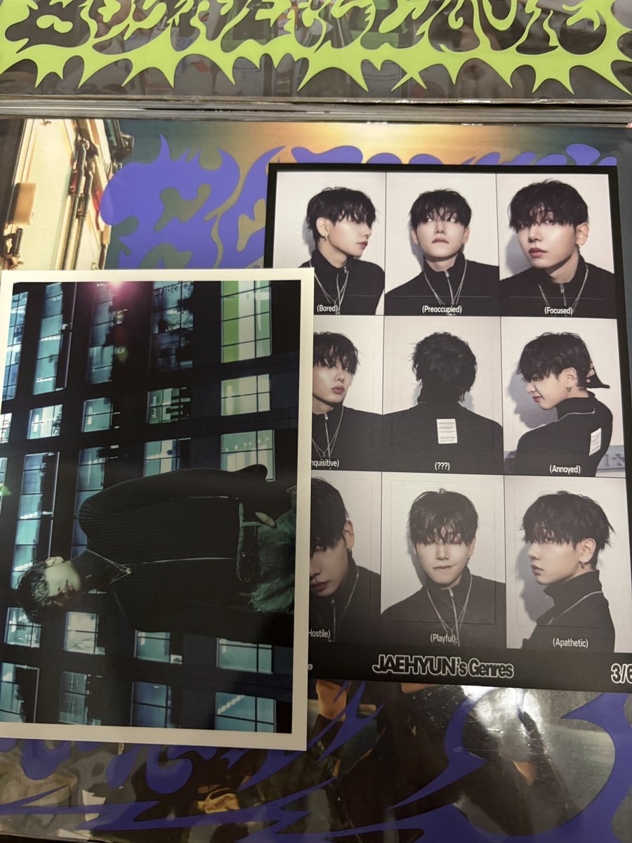 BO_yui_BBY's tweet photo. BOYNEXTDOOR No Genre トレカ交換 ボネクド

譲：イハン、ジェヒョン、リウ、
　　ウナク
求：テサン

アルバム異種歓迎、物は同種で
お気軽にお声がけ下さい！

郵送希望 or 
6/30ライブ現地交換

#BOYNEXTDOOR #NoGenre  #ボネクド交換 #ボネクド交換 https://t.co/36N1wbOkwW