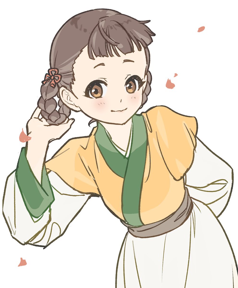 色々 