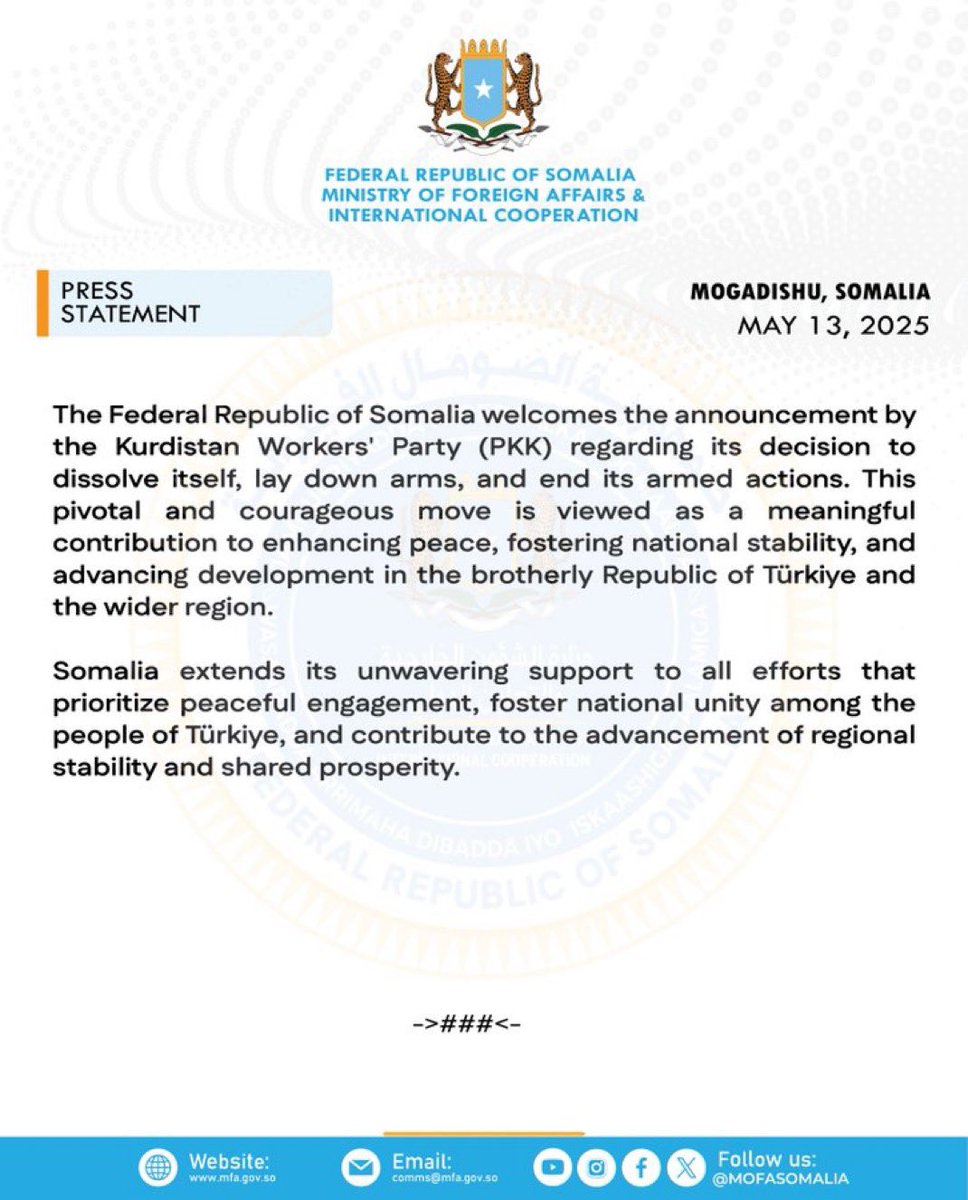 SomaliSignal tweet media