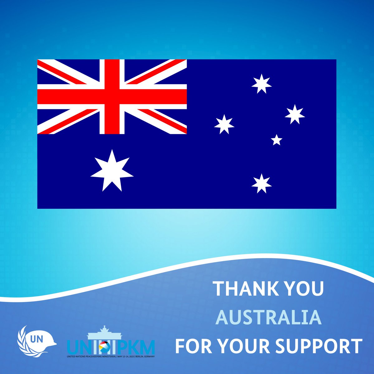 Australia pledged strategic airlift support in crises, to support the Triangular Partnership Programme in Southeast Asia and to deliver a Women’s Military Peace Operations Course in partnership with an ASEAN country. #WomenPeaceSecurity #TPP #PKMinisterial