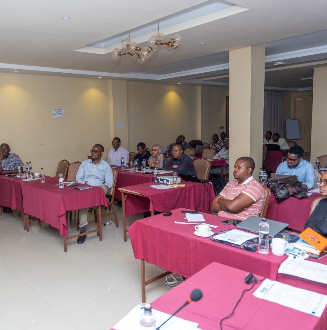 In Moyale, Kenya, I participated in the validation of the baseline survey for the Peaceful and Resilient Borderlands Programme in the Mandera Triangle Cluster. I emphasized the critical need of establishing effective cross-border coordination platforms to ensure the harmonized