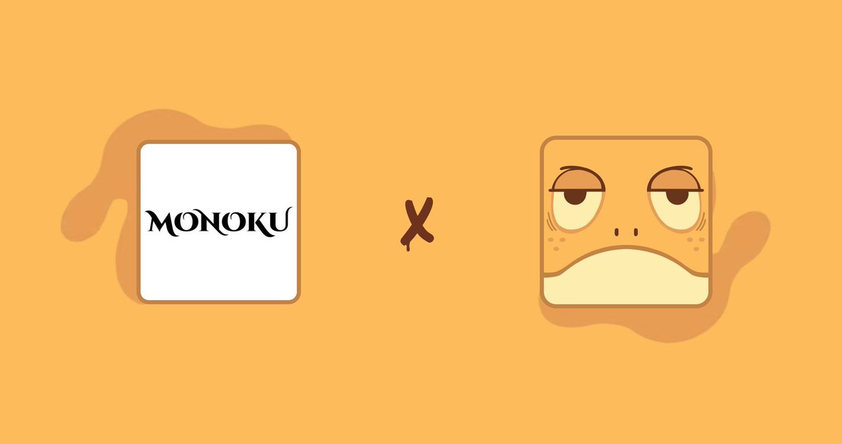 Today is the adventure story of jimmy and momoku. Are you ready? <a href="/Monoku_NFT/">Monoku</a>