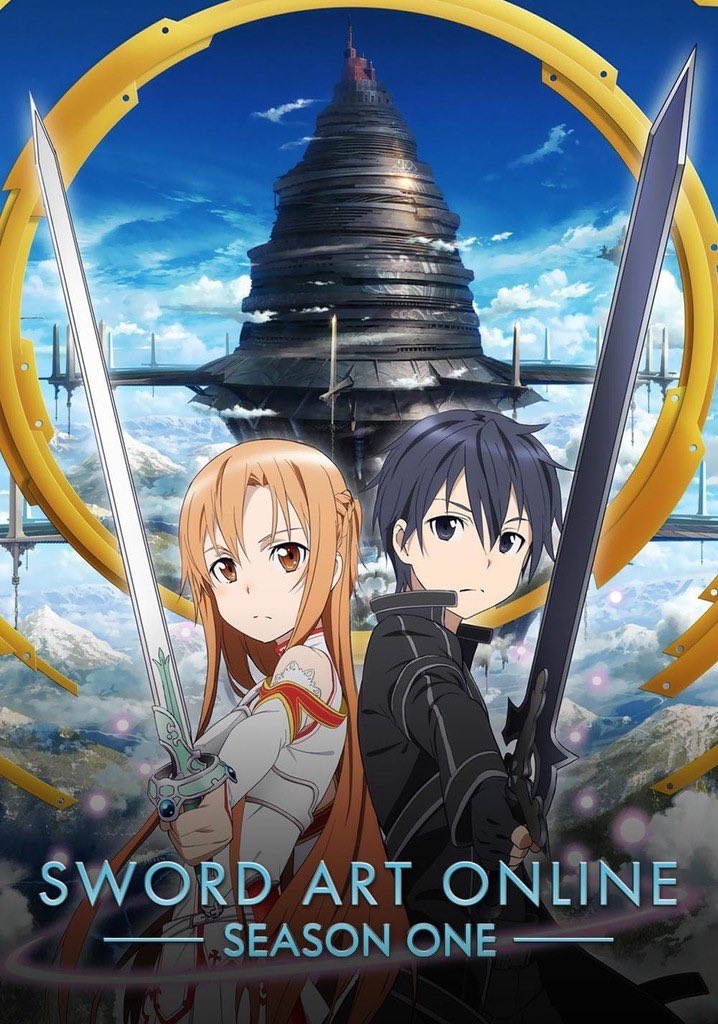 CE SOIR 19H MARATHON SAO ⚔️

twitch.tv/shyroboy