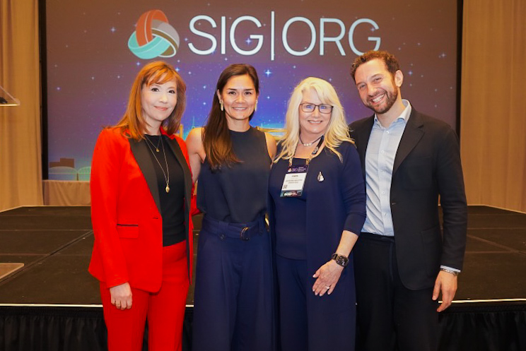 michellegiuda's tweet image. The momentum continues! @SIG_ORG & SIG University are adopting the @TechDiplomacy Academy to train 30,000+ professionals on emerging tech, geopolitical risk & trusted tech—built on @LifeAtPurdue's engineering leadership.
🔗 techdiplomacy.org/news/sourcing-…
#TechDiplomacy #TrustedTech…