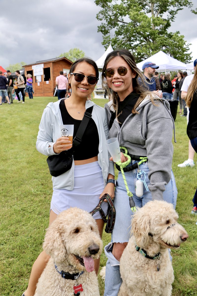 🌞🍻 Le Festival de la bière artisanale YGK arrive le 14 juin à <a href="/FortHenry/">Fort Henry National Historic Site</a> ! Billets en vente : ygkcraftbeerfest.ca. Bières, musique, bouffe &amp; exposants locaux. 🎶 Tout âge, chiens bienvenus, ambiance garantie ! #YGK #FestivalBière #Kingston #FaitAuCanada