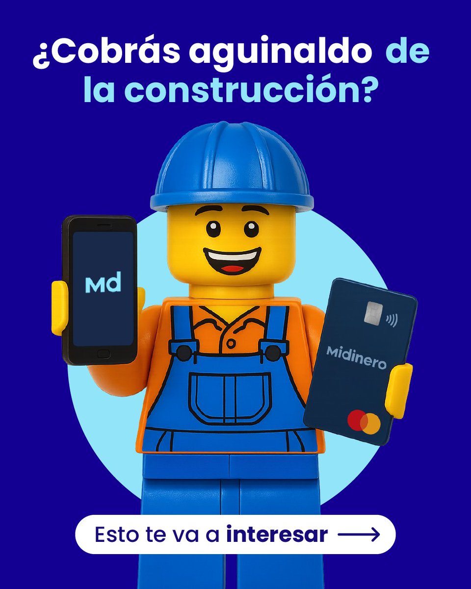 Midinero_uy tweet media