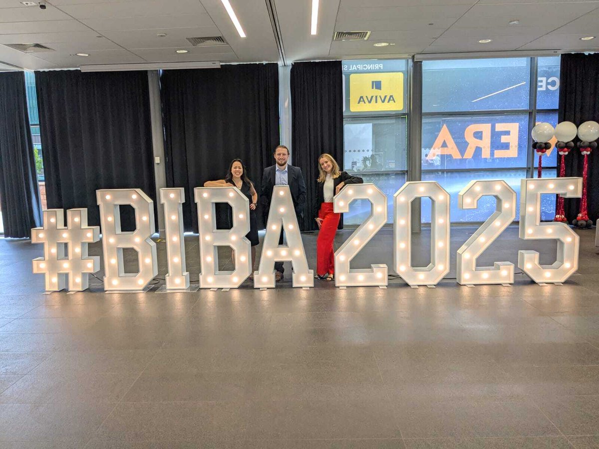We’re here!

CyberCube is excited to be at the BIBA Conference in Manchester today and tomorrow (May 14–15), represented by our colleagues Emmanuelle KOOB-DROUINEAU, Ross Tanner, and Yvette Essen!

Attending BIBA? We’d love to connect!

#BIBA2025 #CyberInsurance #CyberRisk