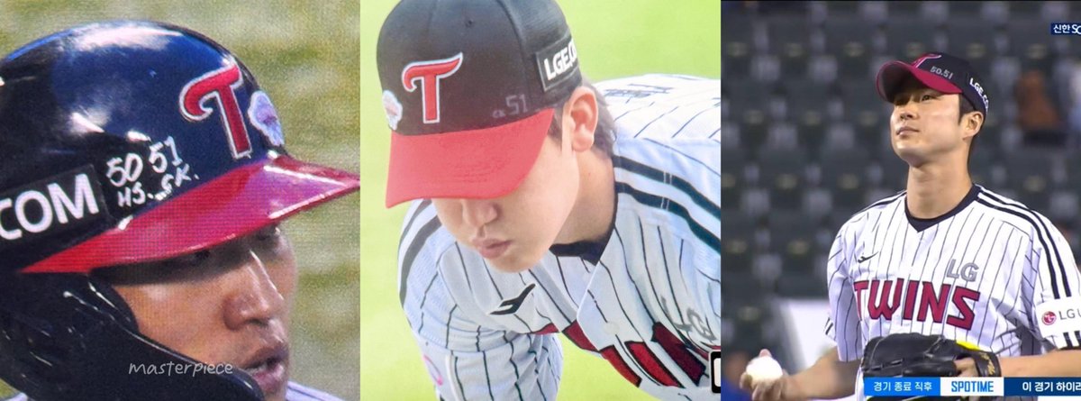 changkitwins's tweet image. 내 헤더 이걸로 바꿈 ,,
이게 원팀이라고 🥺 진짜 오늘 너무 감동
진짜 엘지트윈스라는 팀을 응원한다는게
너무 행복하고 축복이다....🥹🥹