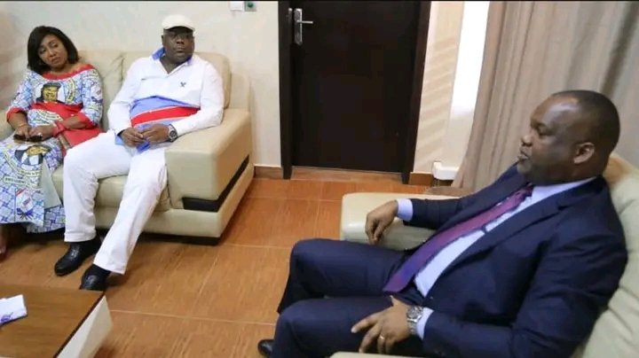 Jamais oublier le début de notre malheur 💔
#le jour où tout a basculé 💔

#l' erreur fatale de Joseph Kabila !!