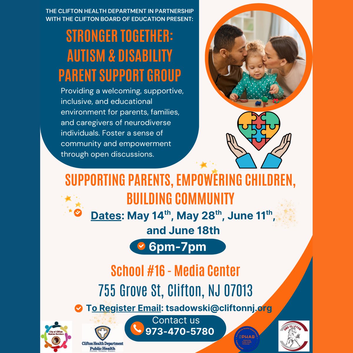 Paterson Library tweet media