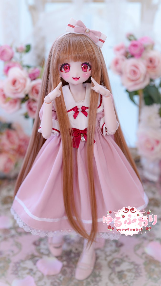 泣きぼくろと小さな牙でやんちゃそうな22番ちゃんのお家探し始めました(՞ ܸ.ˬ.ܸ՞)

5/18(日)22時過ぎ頃終了予定です⏰
ご覧頂けますと嬉しいです☺️

素敵なご縁がありますように🎀
どうぞよろしくお願い致します✨
auctions.yahoo.co.jp/jp/auction/t11…

#ゆるふわり
#くろあっこ
#夢ふわ