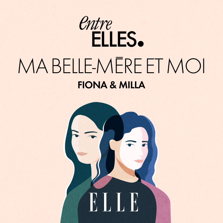ELLEfrance's tweet photo. 🎧 Dans cet épisode de notre podcast Entre Elles, Fiona raconte comment sa relation avec Milla, sa belle-fille de cœur, a traversé les années.
🔗 Découvrez le podcast dans le lien 👉 https://t.co/91WH1oUlF7
#podcast #EntreElles #ellefrance https://t.co/ZhDujCseBE
