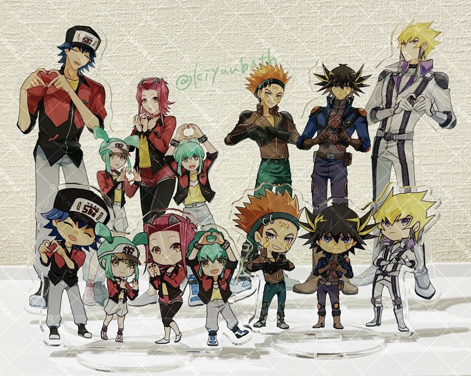 kiyuubsth's tweet image. 見にくいと思うんですがかわいくできたので見て見て〜させてください
みんなで🫶