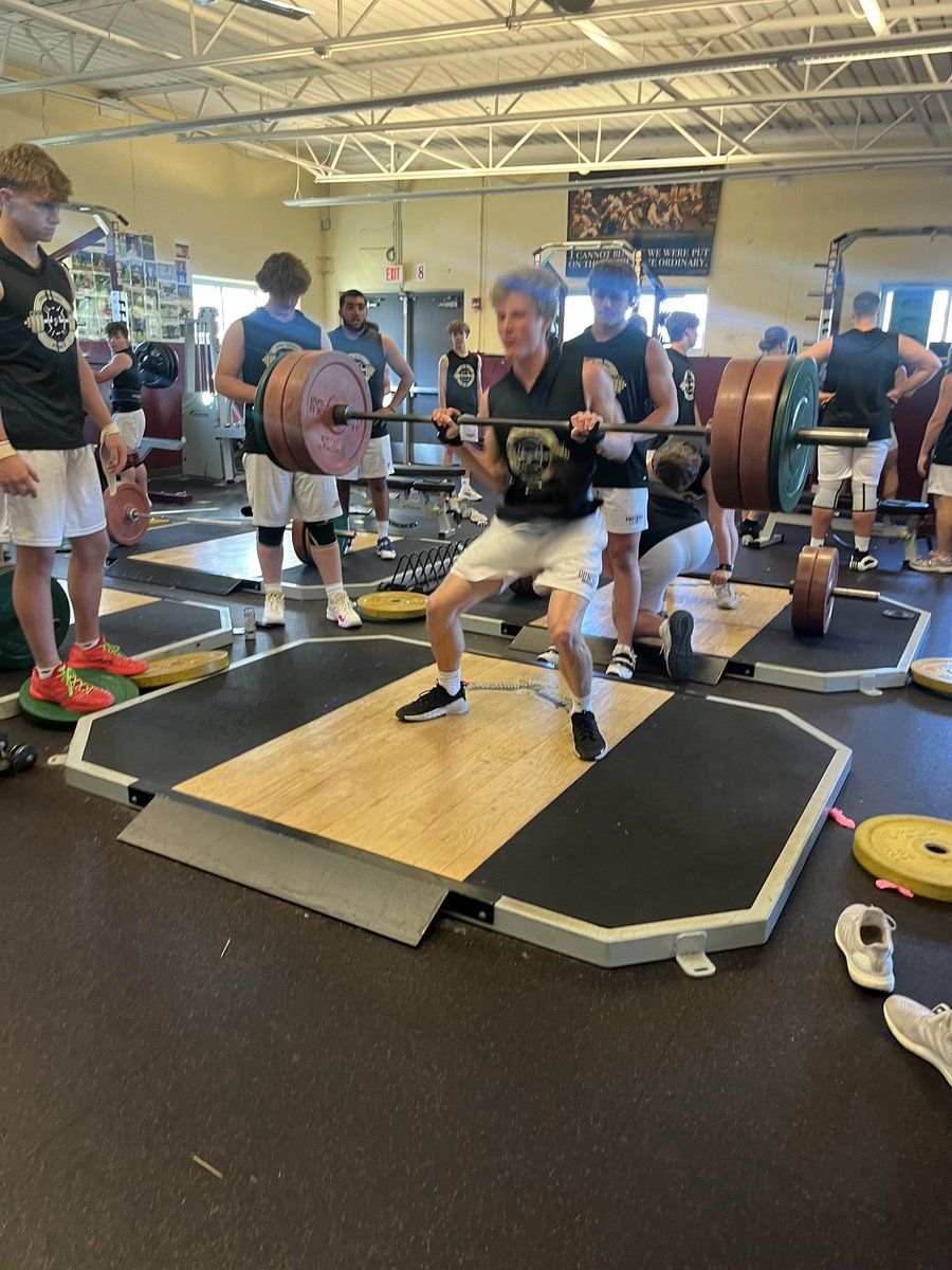DunlapFootball's tweet image. More pics of Day 3…..
