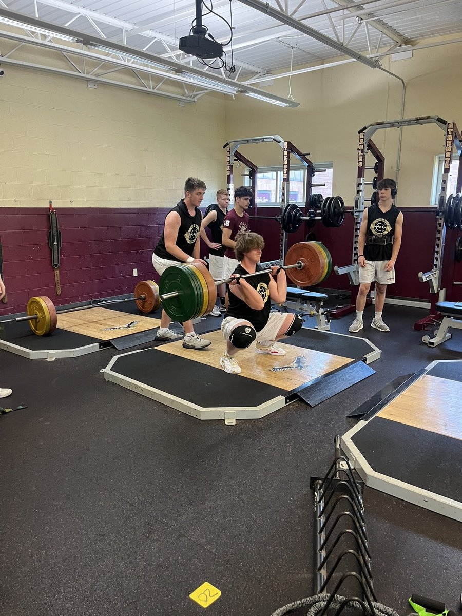 DunlapFootball's tweet image. More pics of Day 3…..