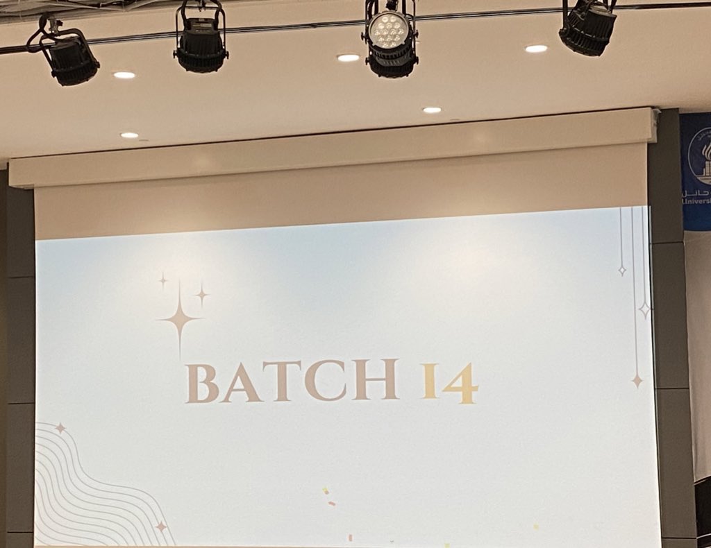 Hajer Almasoudi tweet media